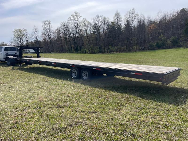 MID STATE TRAILERS GN40X10214K 2022 price $9,999