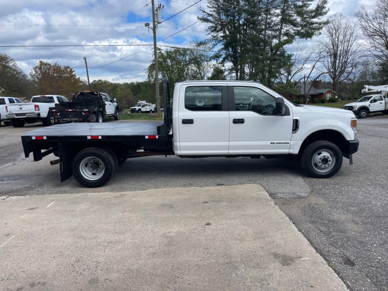 FORD F350 2021 price $45,999