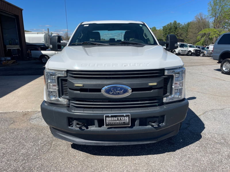 FORD F250 2017 price $23,999