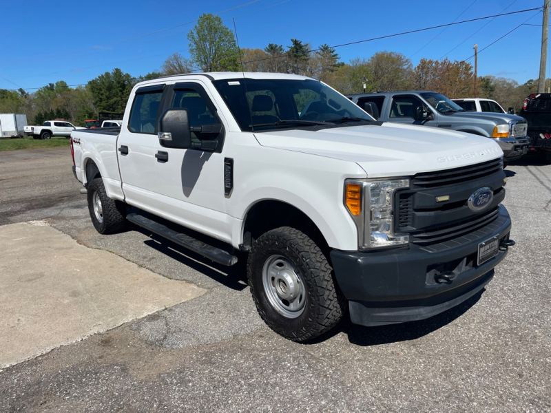 FORD F250 2017 price $24,999