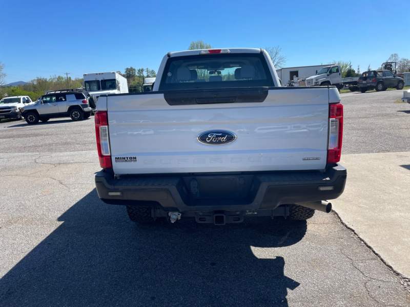 FORD F250 2017 price $24,999