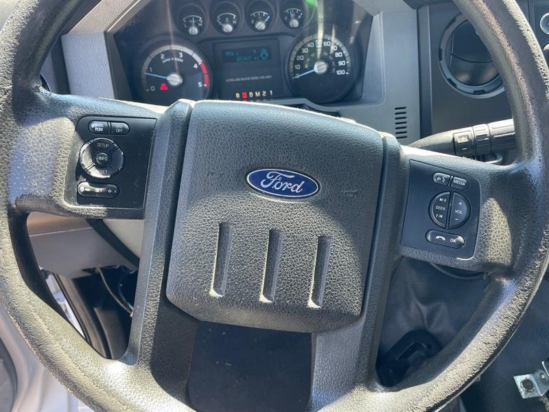 FORD F750 2018 price $41,999