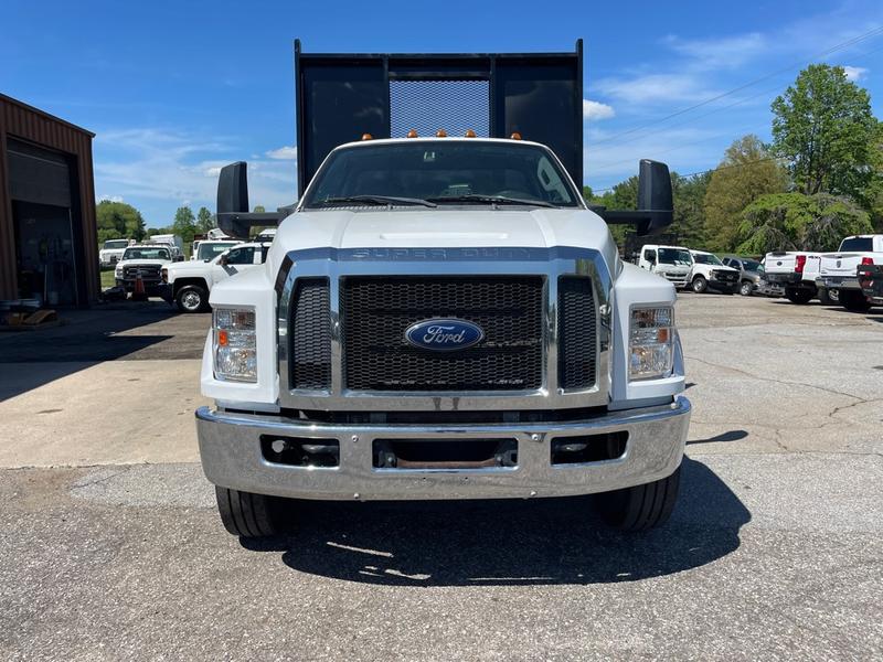 FORD F750 2018 price $42,999