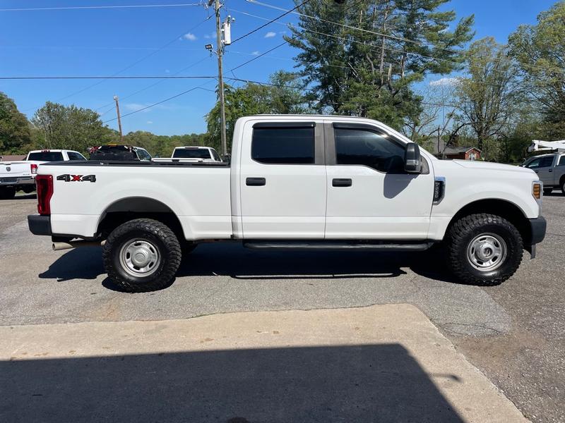 FORD F250 2018 price $22,999