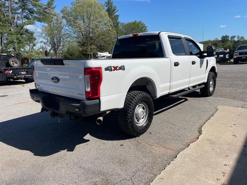FORD F250 2018 price $23,999