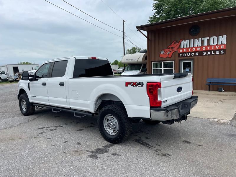FORD F350 2019 price $33,999