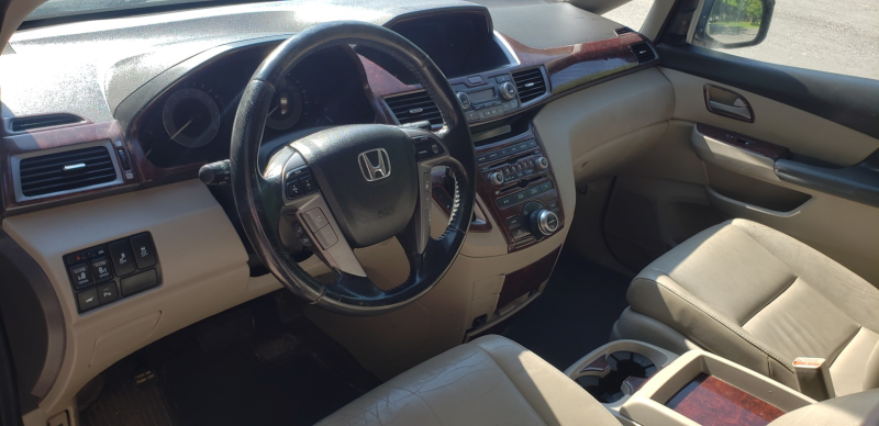 Honda Odyssey 2011 price $12,988