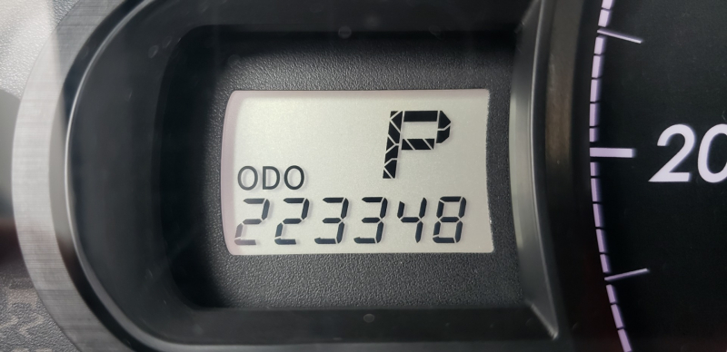 Toyota Sienna 2014 price $14,988