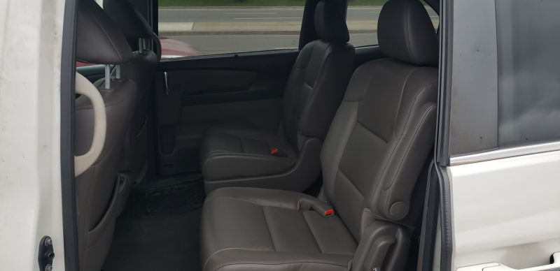 Honda Odyssey 2015 price $15,888