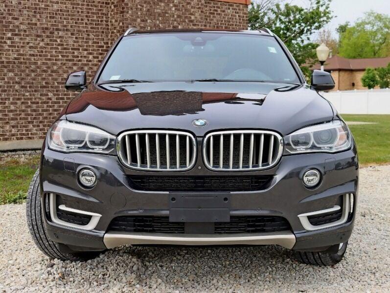 BMW X5 2017 price $20,495