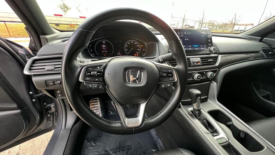Honda Accord 2020 price $23,995