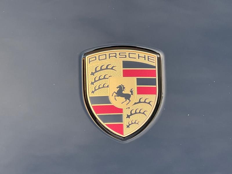 Porsche Cayenne 2019 price $69,888