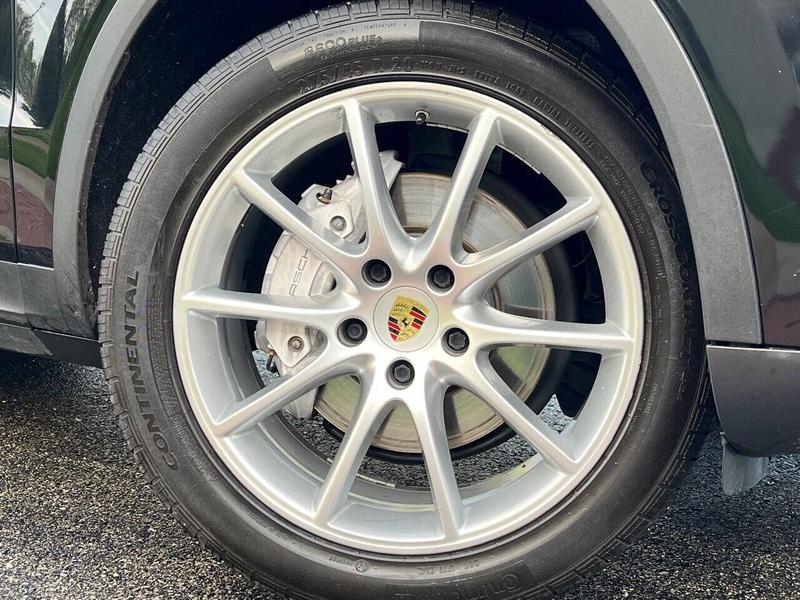 Porsche Cayenne 2019 price $69,888