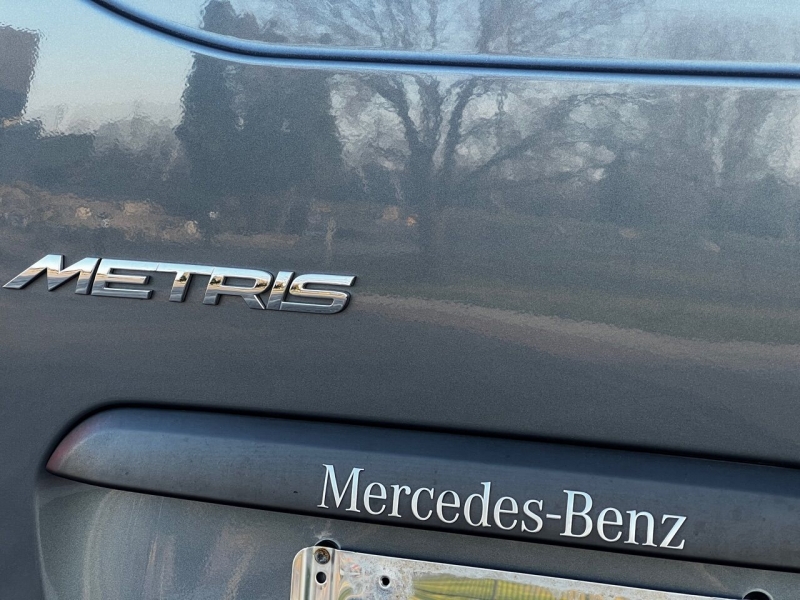 Mercedes-Benz Metris 2016 price $17,995