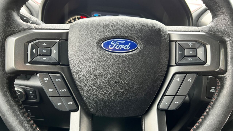 Ford F-150 2016 price $22,995