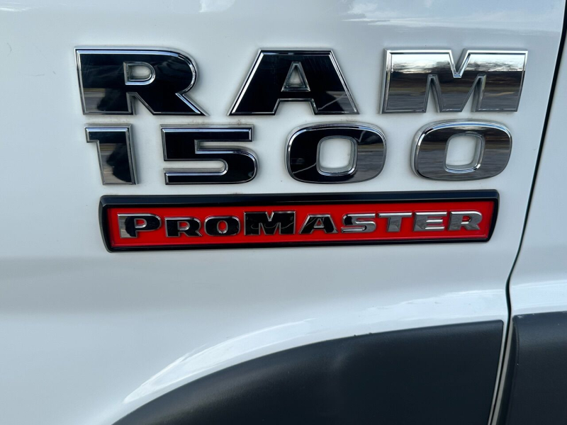RAM ProMaster 2017 price $28,995