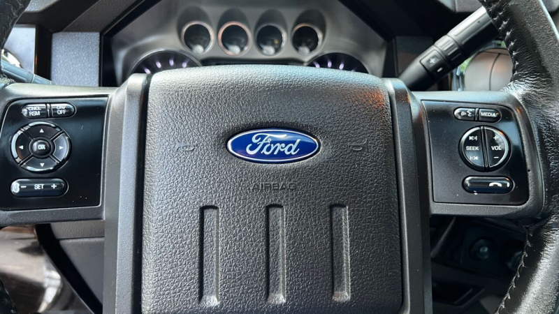 Ford F-250 Super Duty 2015 price $30,995