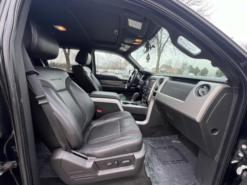 Ford F-150 2013 price $25,991