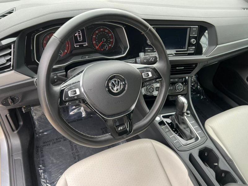 Volkswagen Jetta 2020 price $17,995