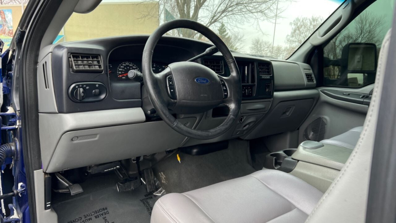 Ford Excursion 2005 price $14,991