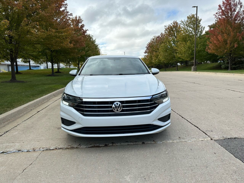 Volkswagen Jetta 2019 price $10,495