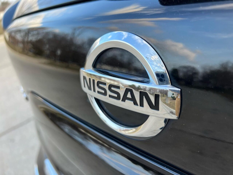 Nissan Murano 2020 price $20,995