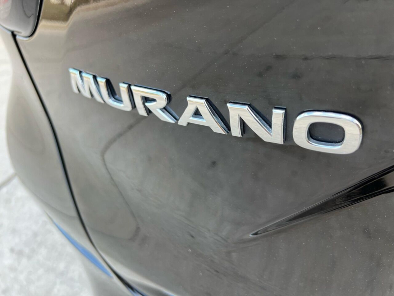 Nissan Murano 2020 price $20,995