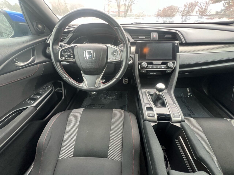 Honda Civic 2018 price $23,995