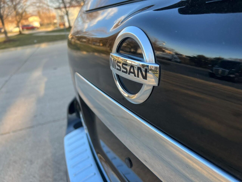 Nissan Pathfinder 2017 price $20,995