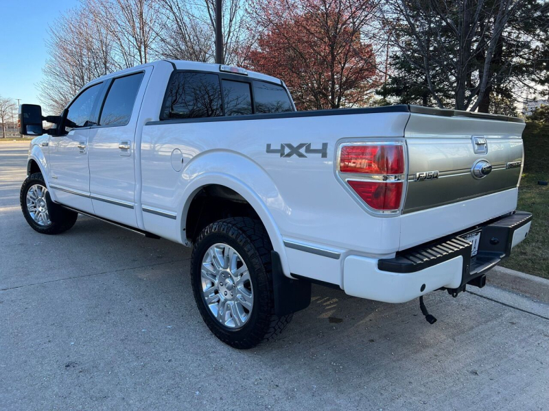 Ford F-150 2013 price $20,995