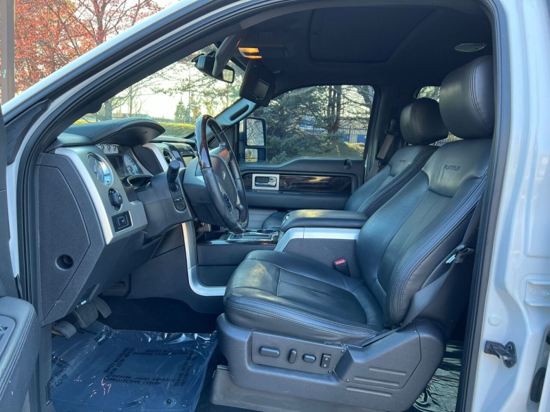 Ford F-150 2013 price $20,995