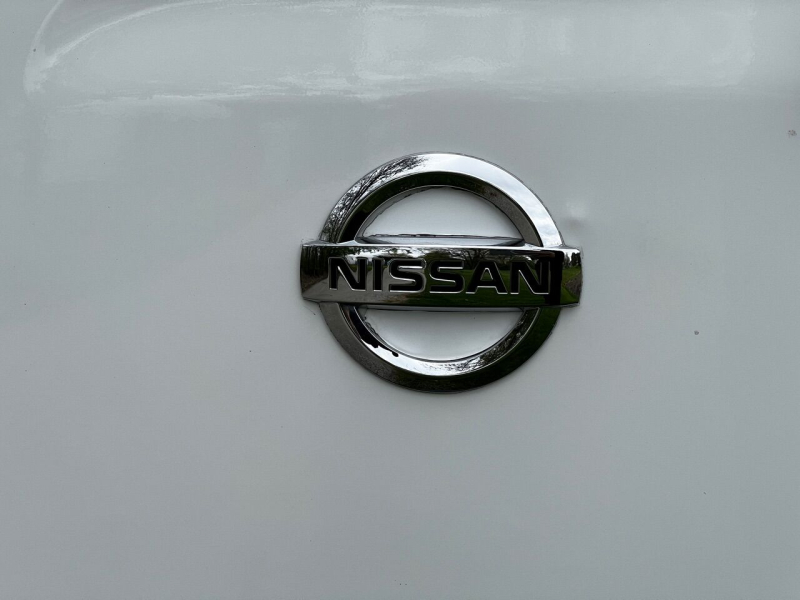 Nissan NV 2016 price $12,495