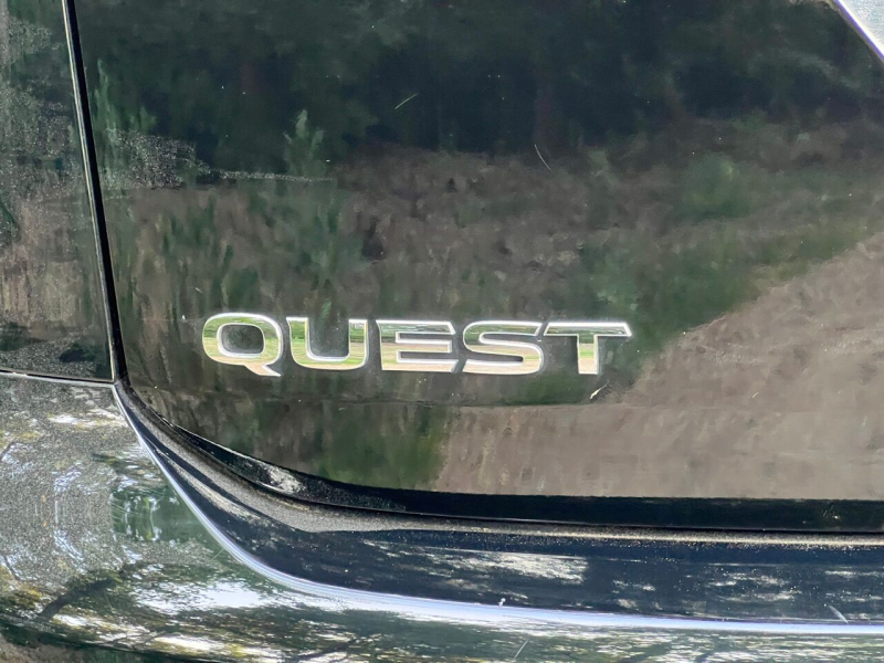 Nissan Quest 2017 price $13,995