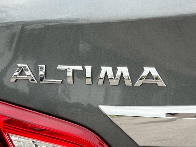 Nissan Altima 2016 price $7,991