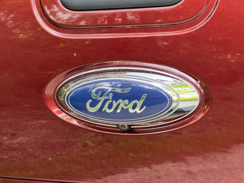 Ford F-250 Super Duty 2016 price $24,995