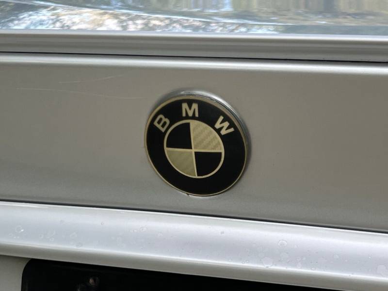 BMW M3 2002 price $18,995