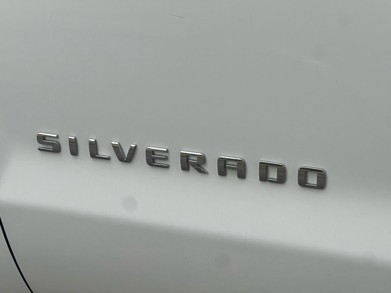 Chevrolet Silverado 1500 2018 price $19,995