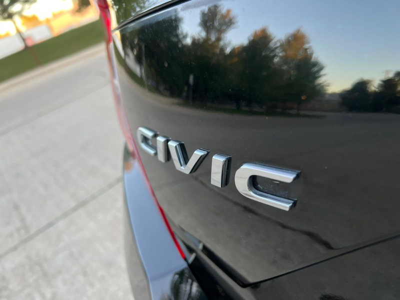 Honda Civic 2019 price $17,995