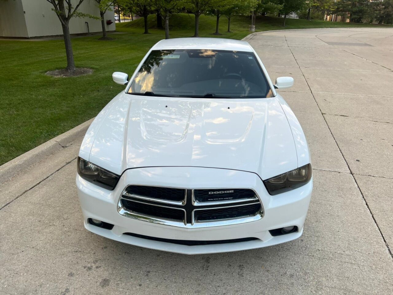 Dodge Charger 2012 price $10,995