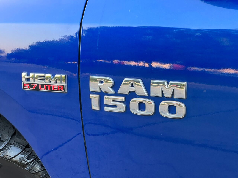 RAM 1500 2015 price $21,995