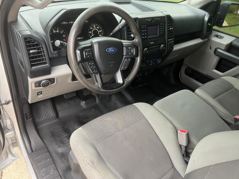 Ford F-150 2015 price $13,995