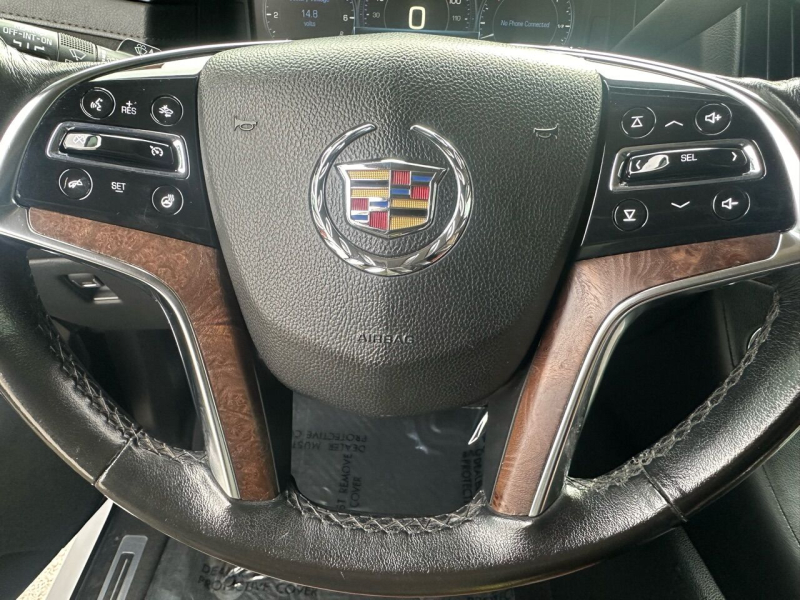 Cadillac Escalade 2015 price $28,991
