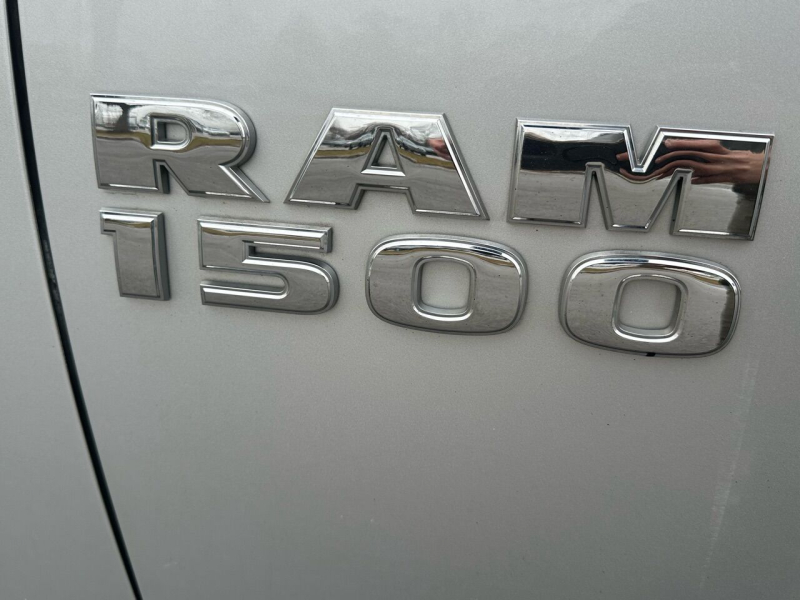 RAM 1500 2013 price $7,995