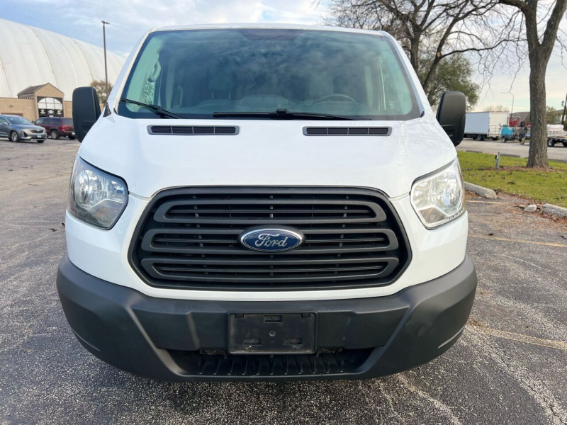 Ford Transit 2016 price $12,995