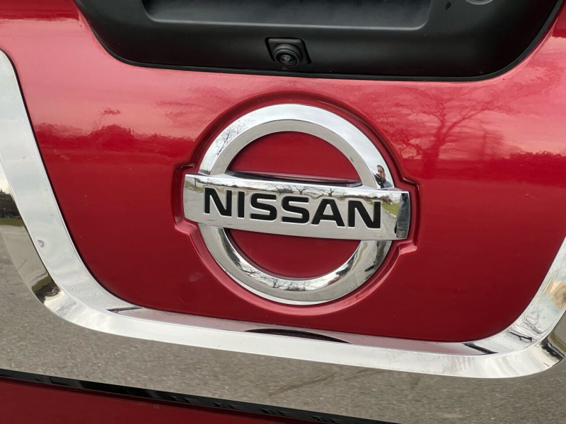 Nissan Titan XD 2016 price $24,991