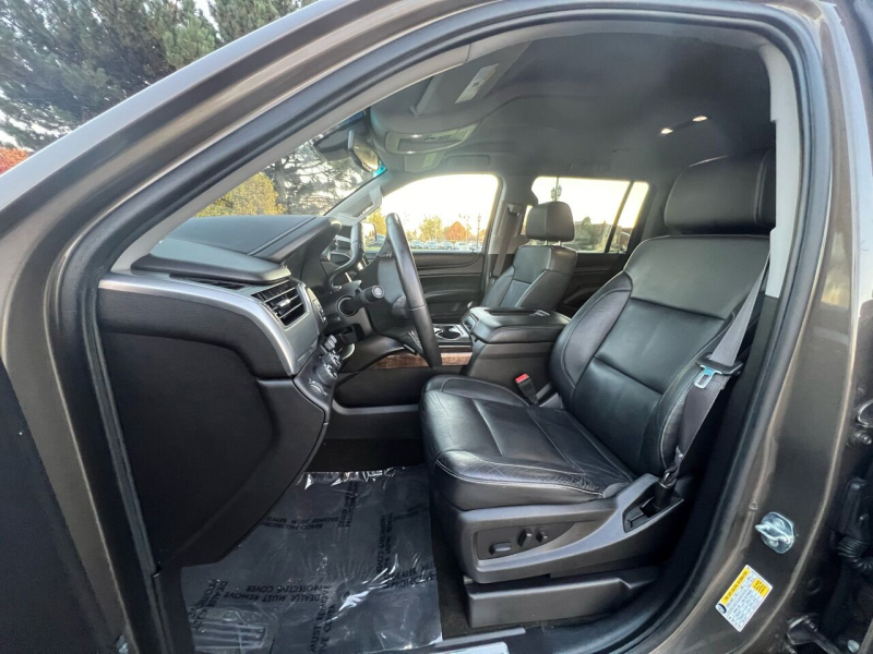 Chevrolet Suburban 2015 price $18,495