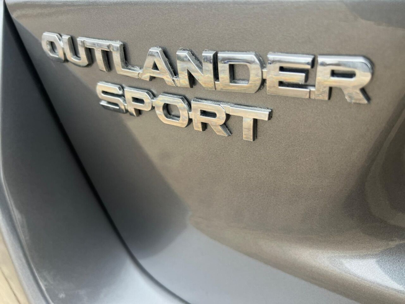Mitsubishi Outlander Sport 2021 price $15,995