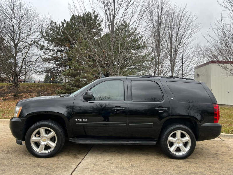 Chevrolet Tahoe 2011 price $11,995