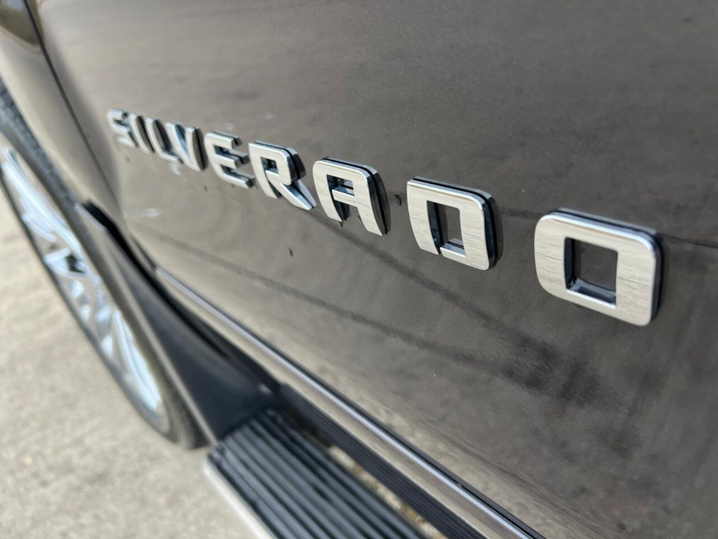 Chevrolet Silverado 1500 2015 price $25,995