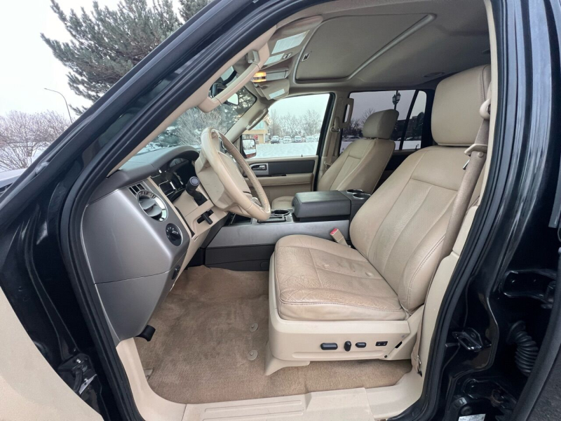 Ford Expedition EL 2013 price $12,995